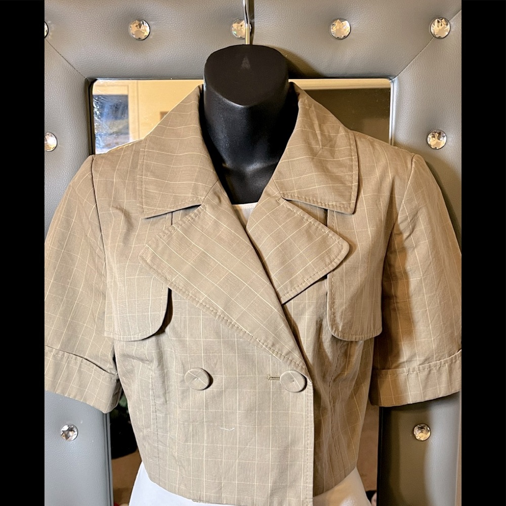 Cute Little Jacket